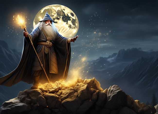 点石成金的故事简介、点石成金的故事简介简短20字