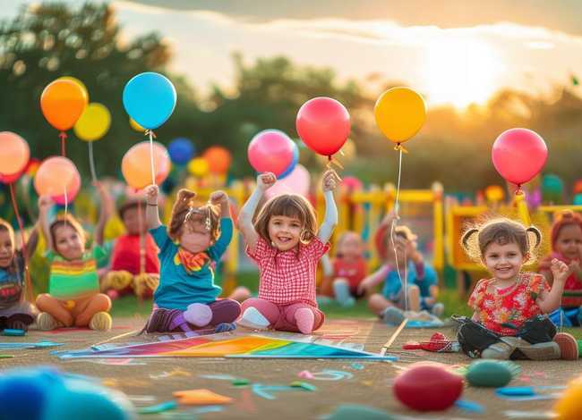 儿童节英文翻译、儿童节怎么翻译英文