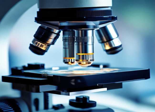 光学显微镜相关资料、光学显微镜相关资料简介