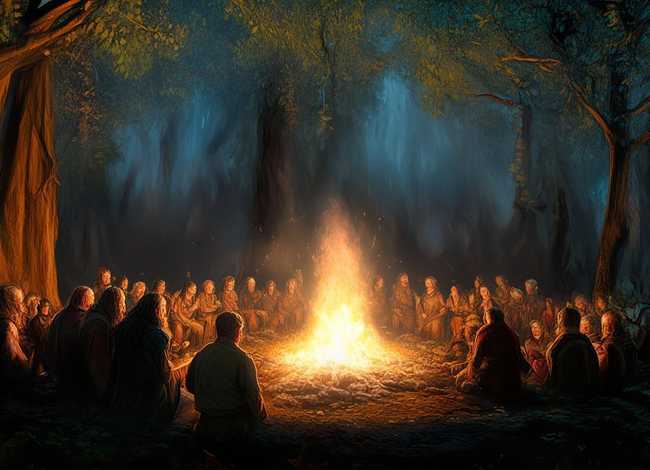 传奇小故事、传奇的小故事