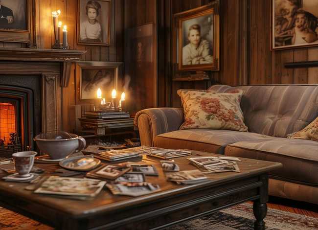 家的故事小视频；家的故事小视频完整版