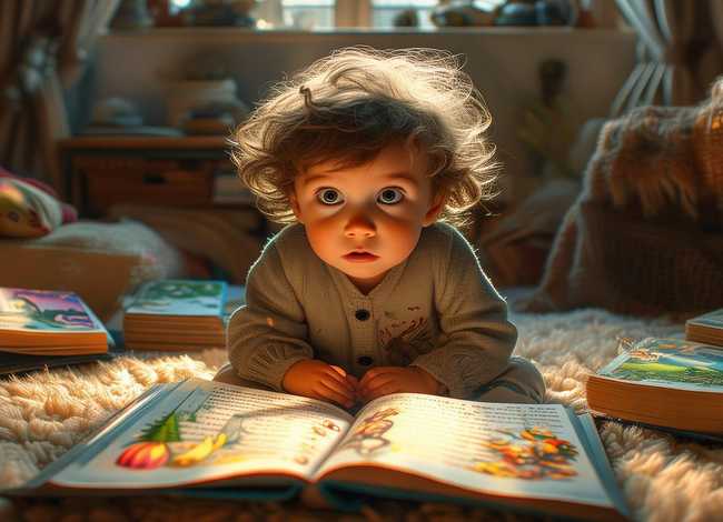 小孩听的故事文字；小孩听的故事文字有哪些