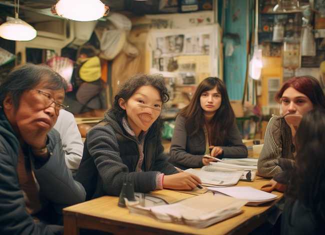 幼儿美德小故事（幼儿园小朋友美德故事怎么写）