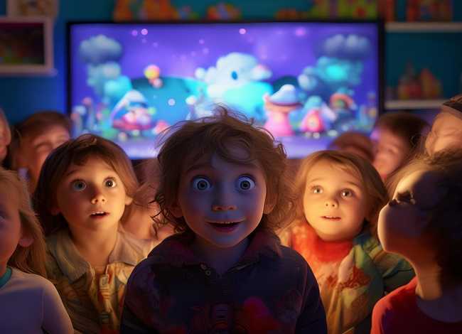 幼儿故事视频 三分钟 幼儿故事视频 三分钟左右