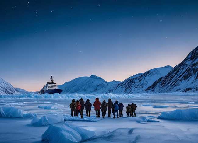 北极故事视频完整版（北极故事视频完整版下载）