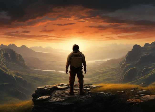 探险文案(探险文案简短有意义的事情是需要你去发现的) 探险文案(探险文案简短有意义的事情是需要你去发现的)