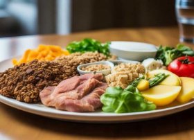 36岁儿童每日营养摄入参考量（36岁儿童每日营养摄入参考量多少）