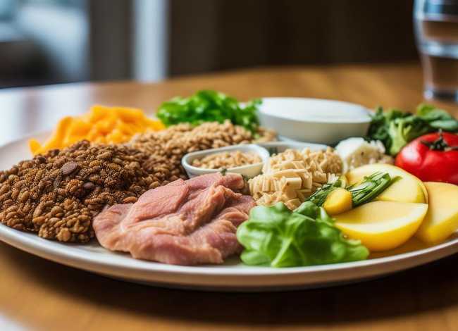 36岁儿童每日营养摄入参考量(36岁儿童每日营养摄入参考量多少) 36岁儿童每日营养摄入参考量(36岁儿童每日营养摄入参考量多少)