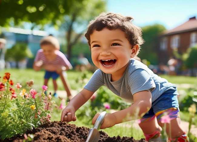 幼儿美德故事案例、幼儿美德故事案例分析