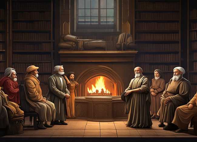 伟人们的故事（伟人们的故事有哪些）