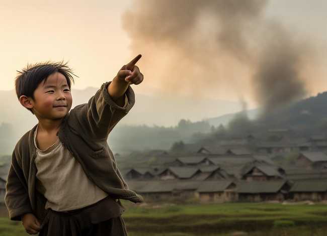 王二小的故事讲故事；王二小的故事讲故事简短