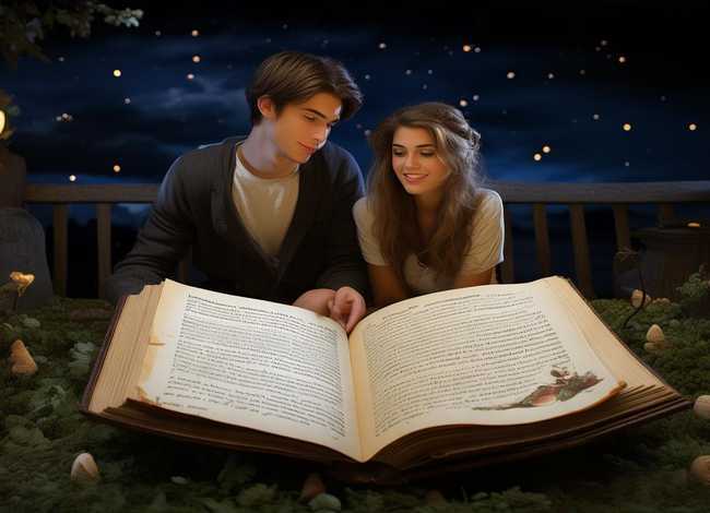 爱情小说故事书推荐（爱情小说故事书推荐完结）