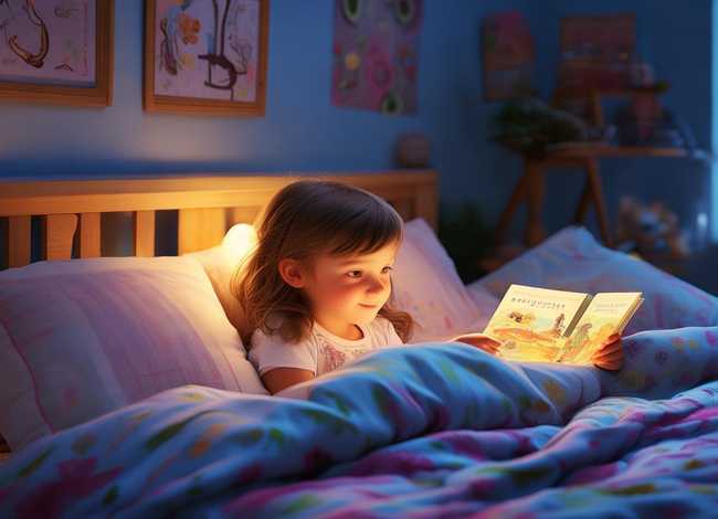 6岁以上的睡前故事、6岁以上的睡前故事有哪些 6岁以上的睡前故事、6岁以上的睡前故事有哪些
