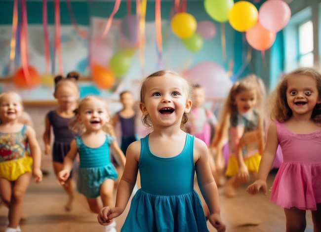 小朋友跳舞的故事 小朋友学跳舞的故事 小朋友跳舞的故事 小朋友学跳舞的故事