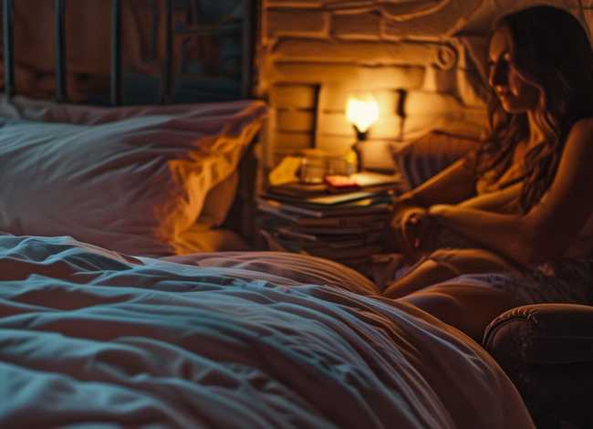 适合讲给女朋友的睡前故事（有没有适合讲给女朋友的睡前故事？）