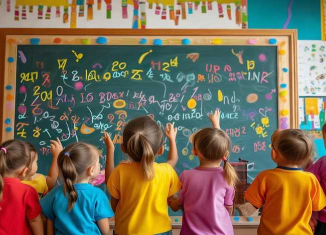 趣味数学故事短篇，趣味数学故事短篇三年级