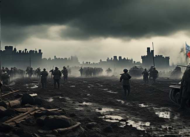 战争故事片儿，战争故事片儿电视连续剧