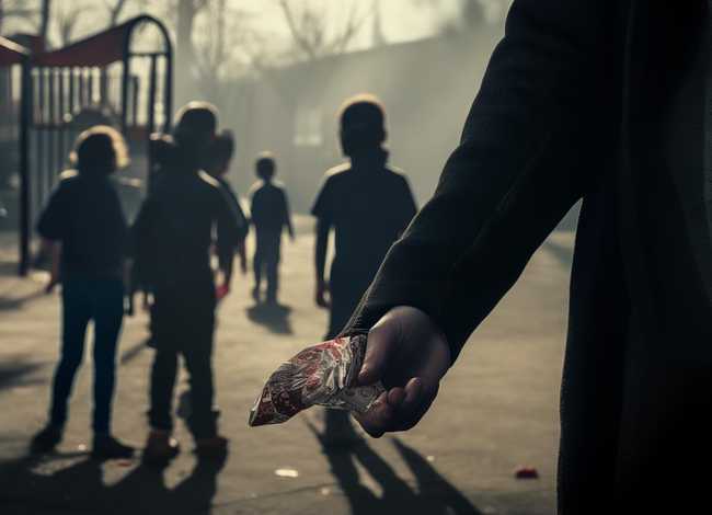 陌生人拐骗儿童的故事 - 陌生人行骗儿童的手段 陌生人拐骗儿童的故事 - 陌生人行骗儿童的手段