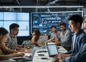 互联网创业案例分析（互联网创业案例分析论文）