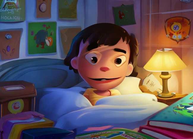 听少儿故事大全 - 听少儿故事大全 睡前故事喜马拉雅