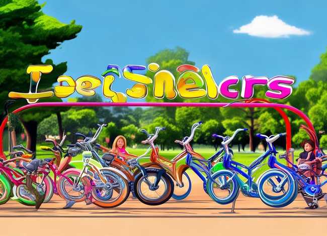 儿童自行车品牌前十名排名；顶级儿童自行车品牌排行榜