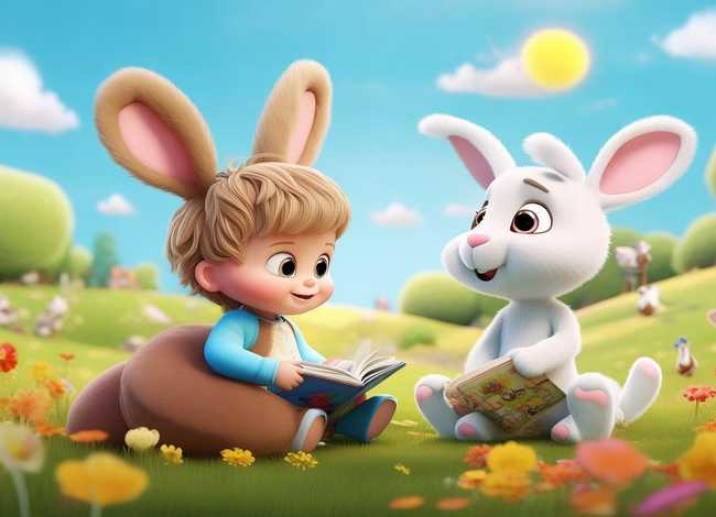适合儿童讲的小故事 适合小朋友讲的短故事