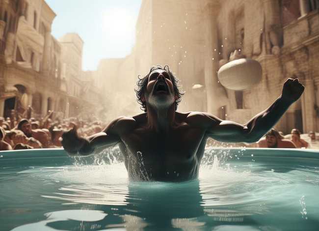 阿基米德的故事演讲稿 - 阿基米德的故事演讲稿三分钟 阿基米德的故事演讲稿 - 阿基米德的故事演讲稿三分钟