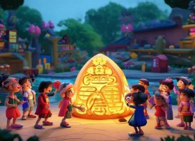 儿童剧成语故事cctv - 少儿成语故事剧本