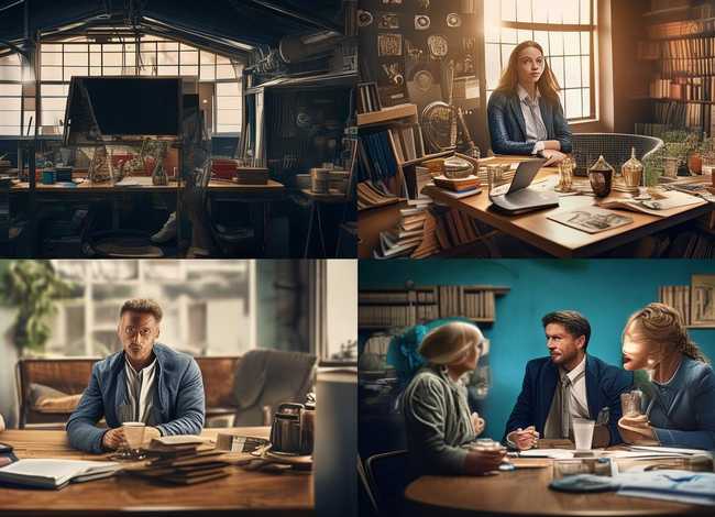 8个经典白手起家创业故事、8个经典白手起家创业故事视频