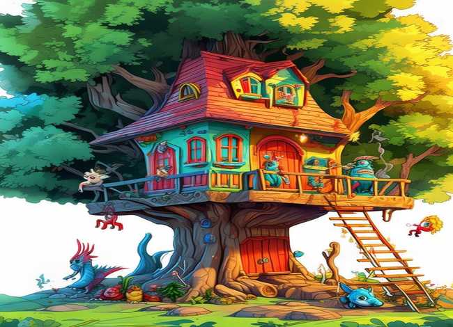 儿童故事投稿平台、故事类投稿平台