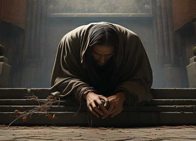 负荆请罪的故事100字，负荆请罪的故事100字以内语言描写