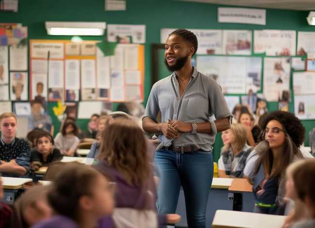 优秀教师成长故事 - 优秀教师成长故事分享会心得