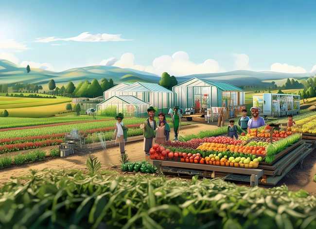 农村创业成功案例视频（农村创业成功案例视频讲解）