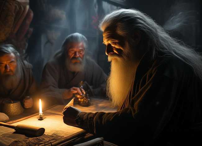 反间计的故事简介；反间计的故事简介50字诸葛亮