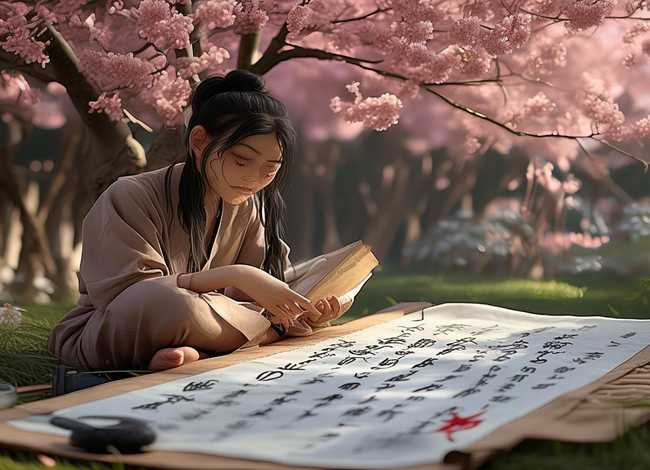 汉字故事小故事；汉字 小故事