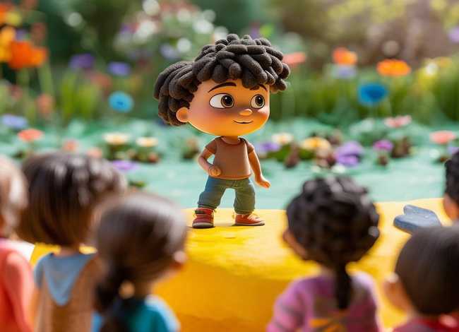 儿童简短小故事讲道理 讲道理的幼儿小故事