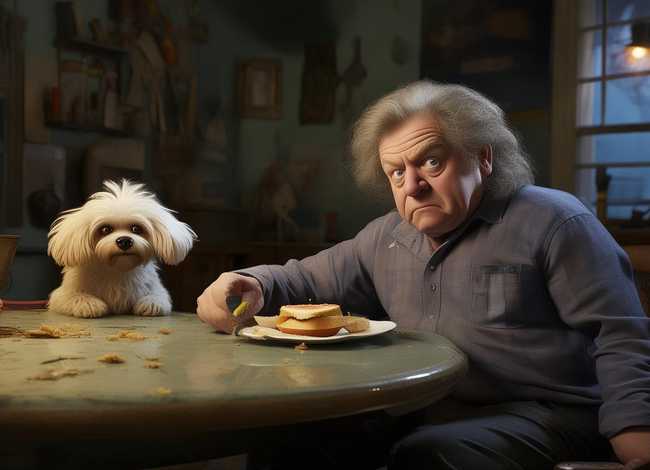 冷笑话短故事、冷故事简短笑话