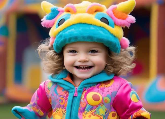 cosplay儿童装扮、幼儿cosplay服装