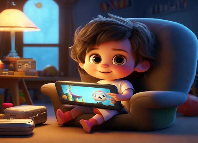 mp3儿童故事在线播放（儿童故事mp3在线听连续播放）