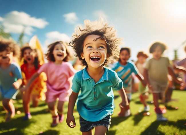 梦想儿童版原唱、儿童歌曲梦想