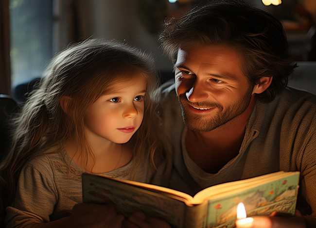 爸爸讲的故事 - 爸爸讲的故事真有趣作文 爸爸讲的故事 - 爸爸讲的故事真有趣作文