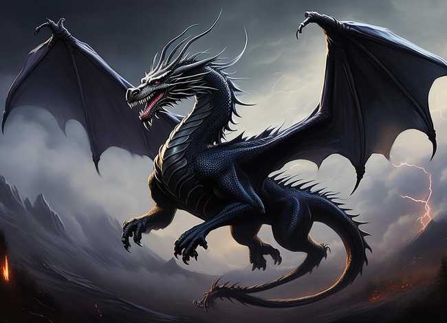 黑龙故事、黑龙故事在线阅读 黑龙故事、黑龙故事在线阅读