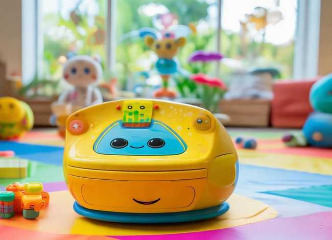 儿童早教机故事机1-3岁、婴儿早教故事机排行榜