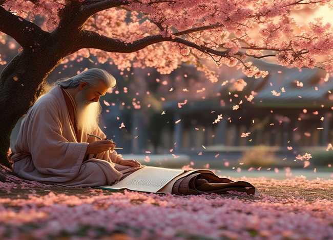 古诗的故事1000字 关于古诗的小故事100字 古诗的故事1000字 关于古诗的小故事100字