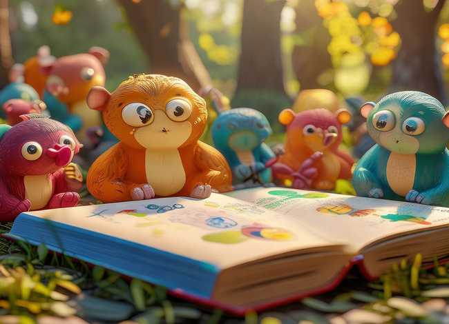 幼儿寓言故事大全100篇(幼儿寓言故事大全100篇简单) 幼儿寓言故事大全100篇(幼儿寓言故事大全100篇简单)