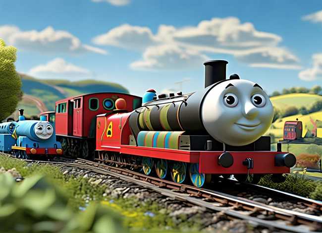 托马斯著名故事有哪些(托马斯著名故事有哪些书) 托马斯著名故事有哪些(托马斯著名故事有哪些书)
