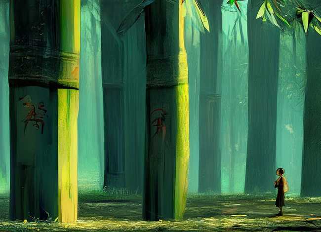 夜郎自大的故事及寓意 - 夜郎自大的故事及寓意20字