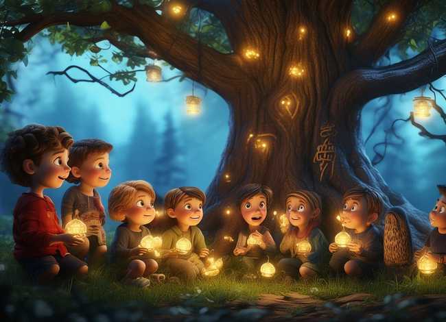 儿童故事秘密主题 - 幼儿故事秘密教案