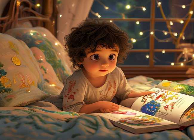 365夜睡前故事(365夜睡前故事推荐理由) 365夜睡前故事(365夜睡前故事推荐理由)