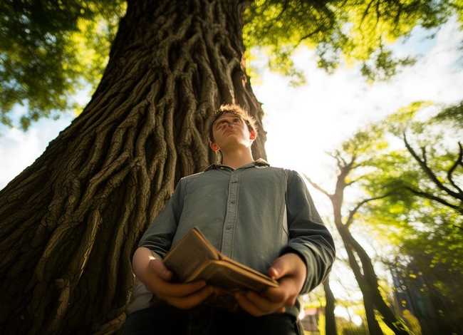 伟人故事励志短篇 伟人故事励志短篇小说